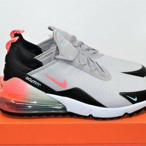 Nike Air Max 270 G Spikeless Golf CK6483-024